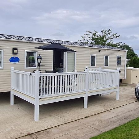 Orchard 12 Hotel Skegness Kültér fotó