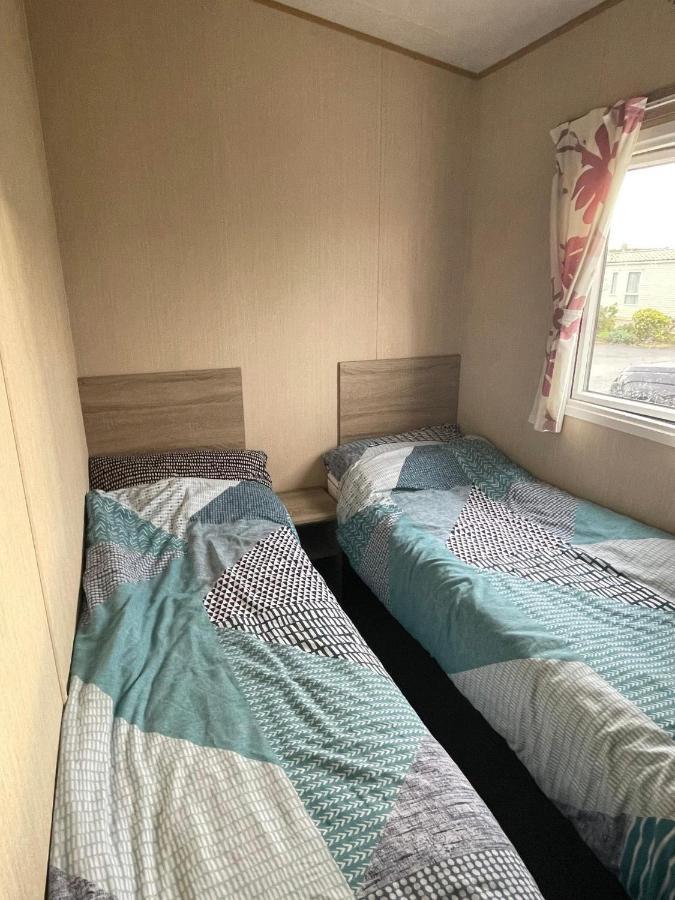 Orchard 12 Hotel Skegness Kültér fotó