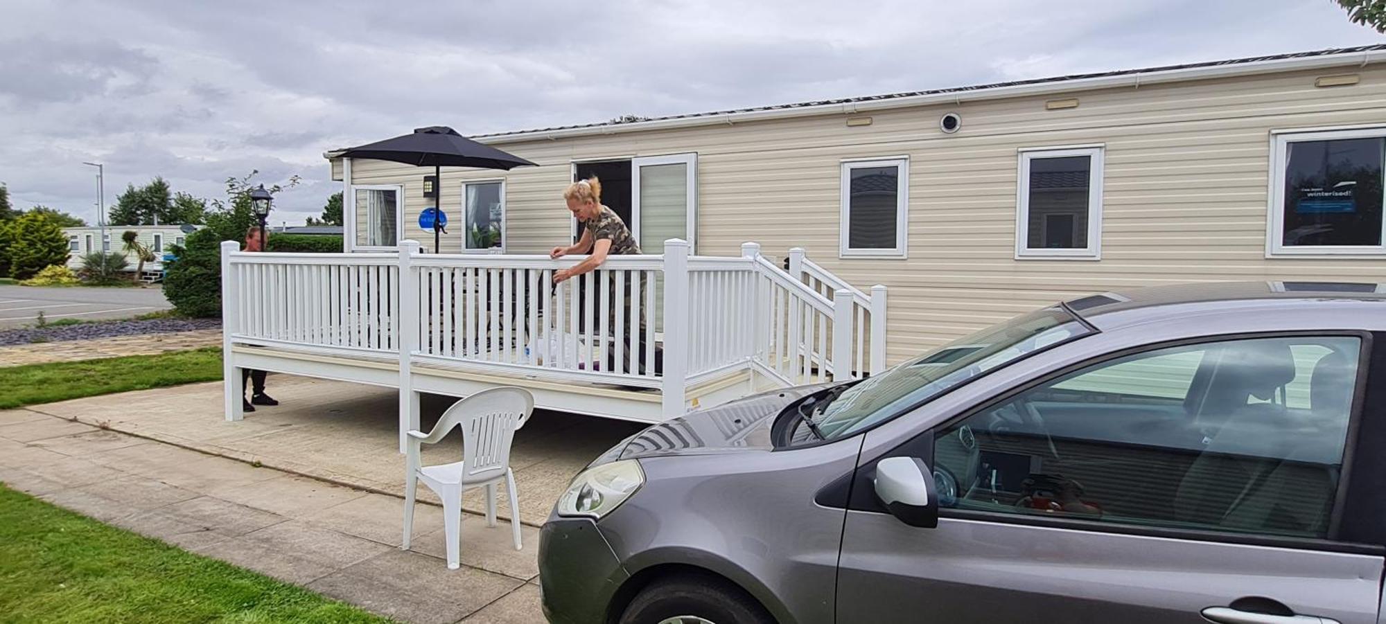 Orchard 12 Hotel Skegness Kültér fotó